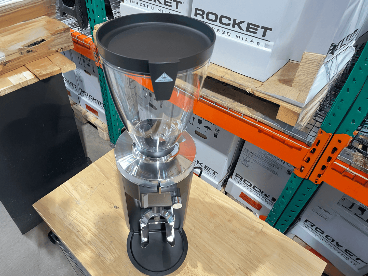 E65S / E65T Black (Open Box)