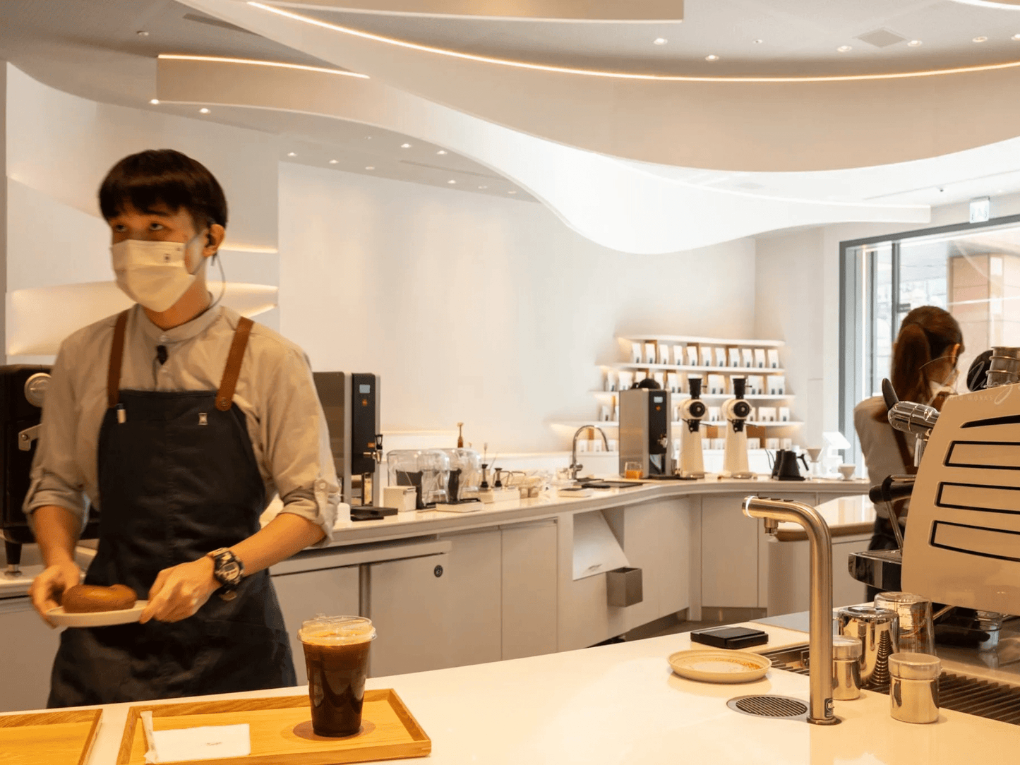 Marco MIX PB3 / PB8 Countertop Hot Water Boiler/Dispenser | Pro Coffe Gear