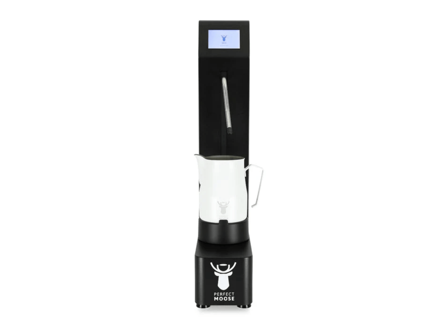 Perfect Moose Epic Greg Milk Steamer | Pro Coffee Gear