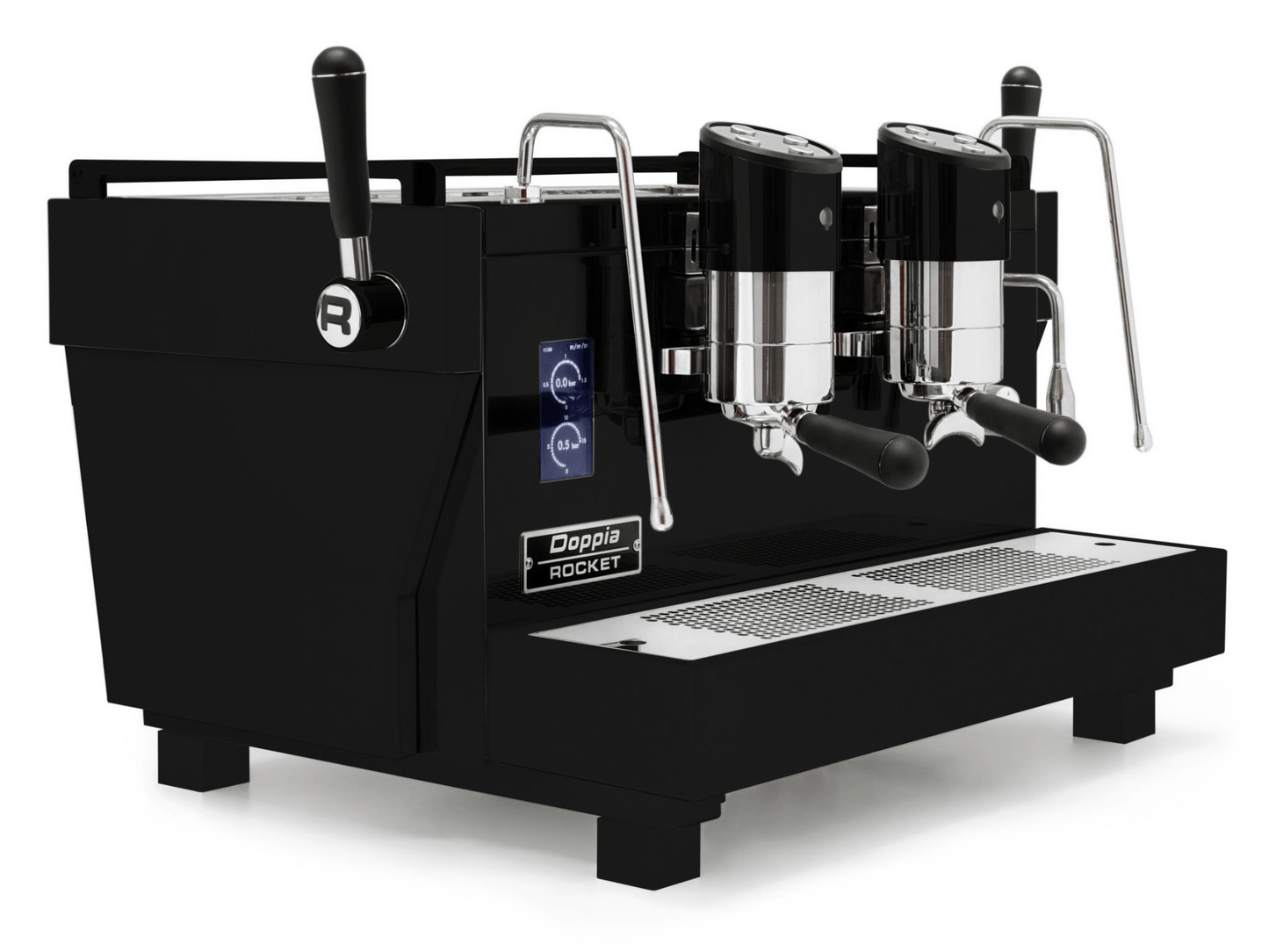 Rocket RE DOPPIA Commercial Espresso Machine | Pro Coffee Gear
