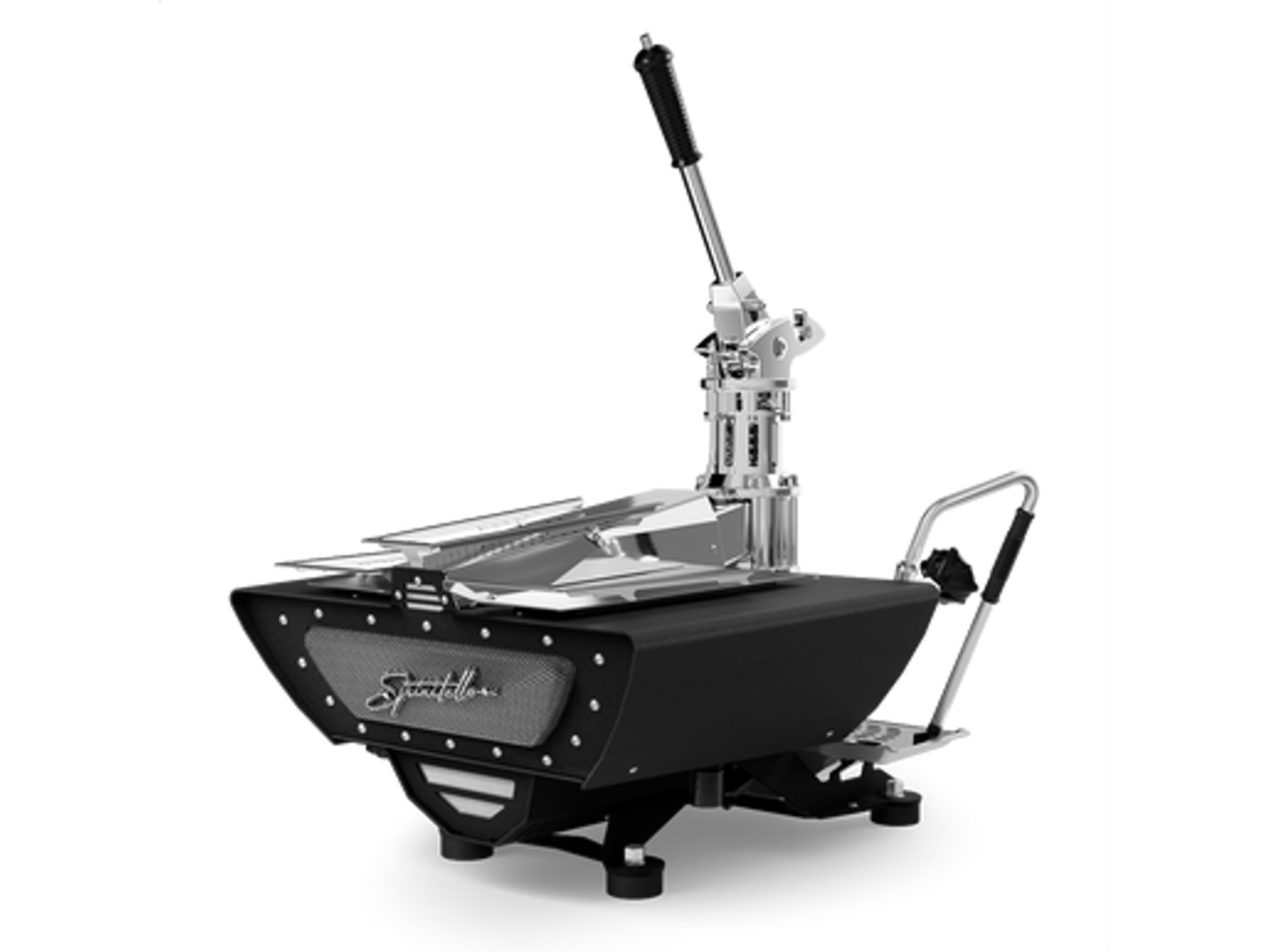 Kees Van Der Westen Spiritello - Espresso Machine | Pro Coffee Gear
