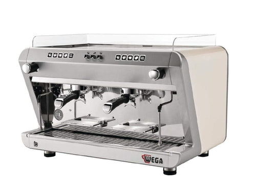 Wega IO- Pro Coffee Gear