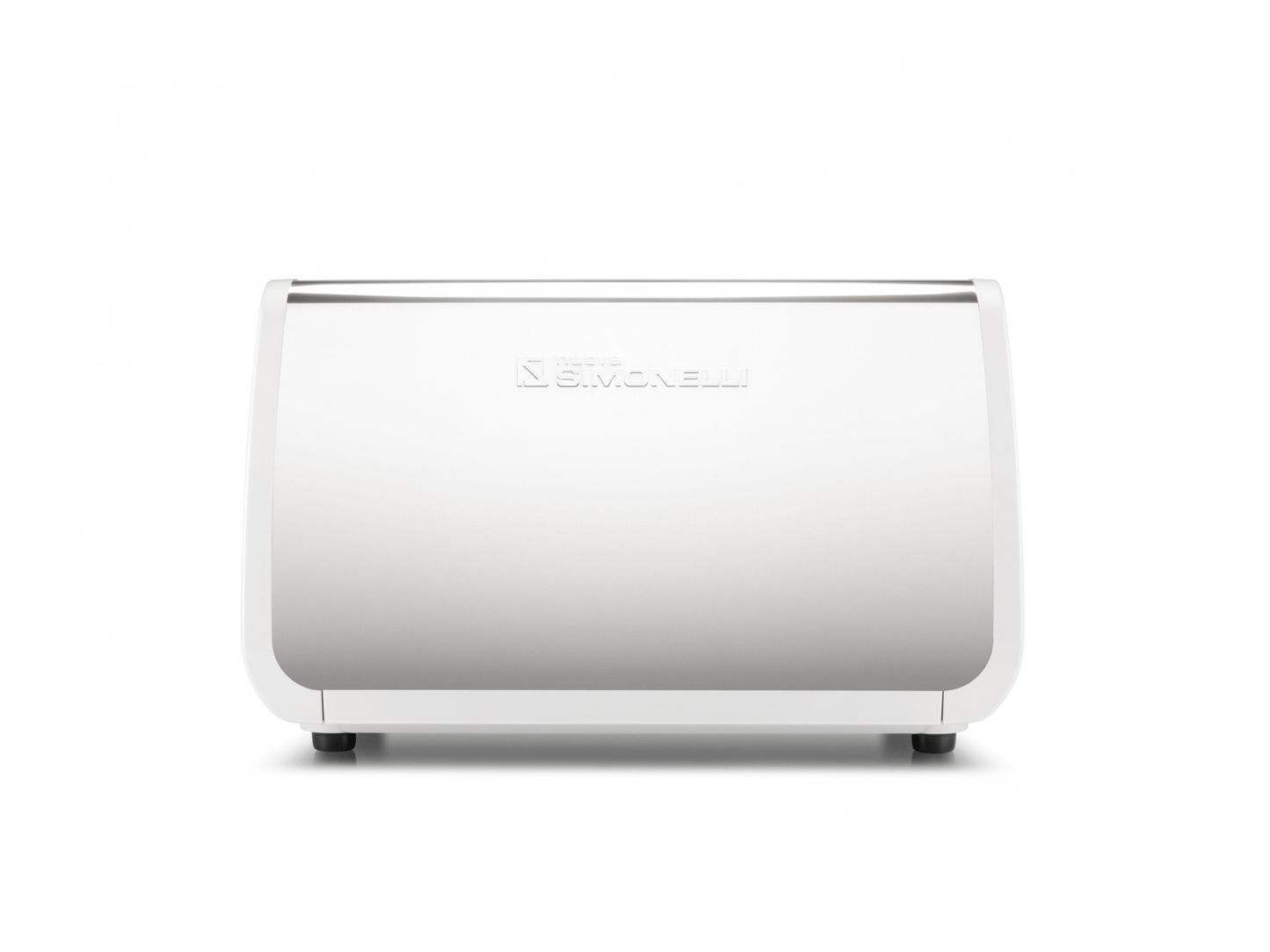 Nuova Simonelli Appia Life Commercial Espresso Machine - Pro Coffee Gear