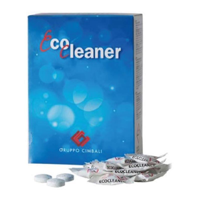 Eco Cleaning Tablets