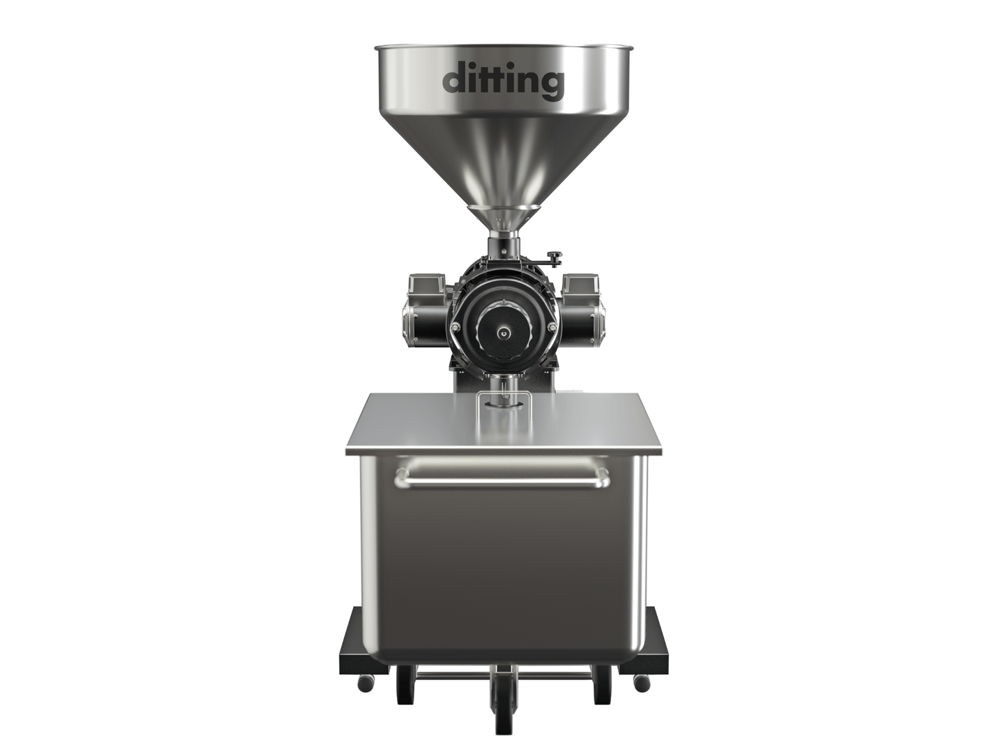 Ditting 1827 High Volume Grinder | Pro Coffee Gear