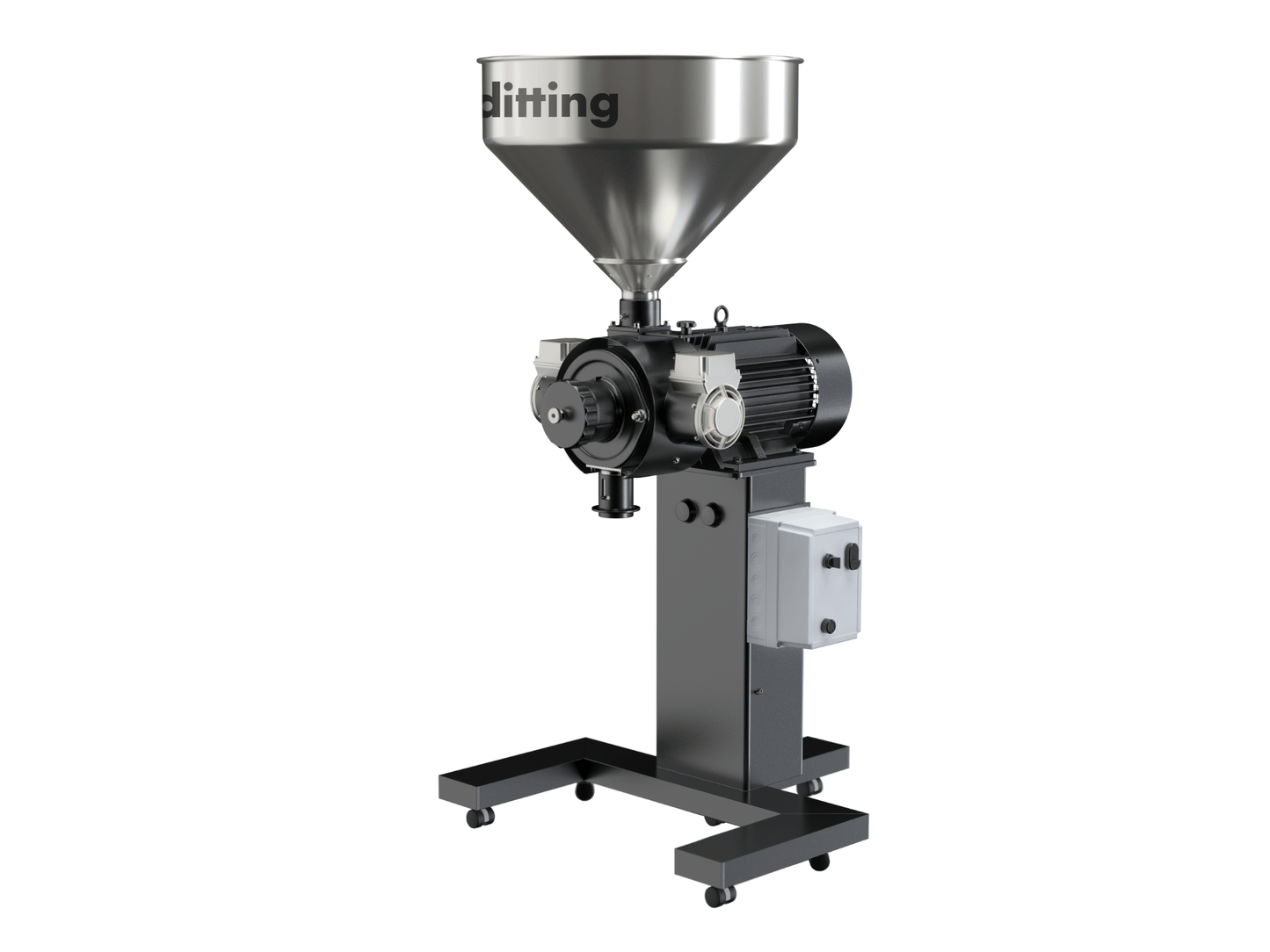 Ditting 1827 High Volume Grinder | Pro Coffee Gear