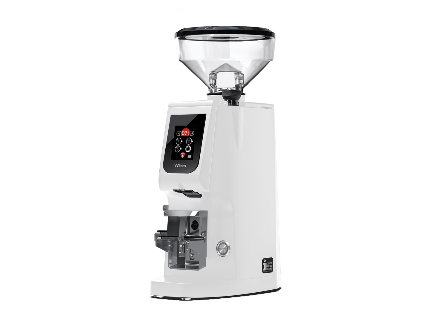 Eureka Atom W 65 Commercial Espresso Grinder| Pro Coffee Gear