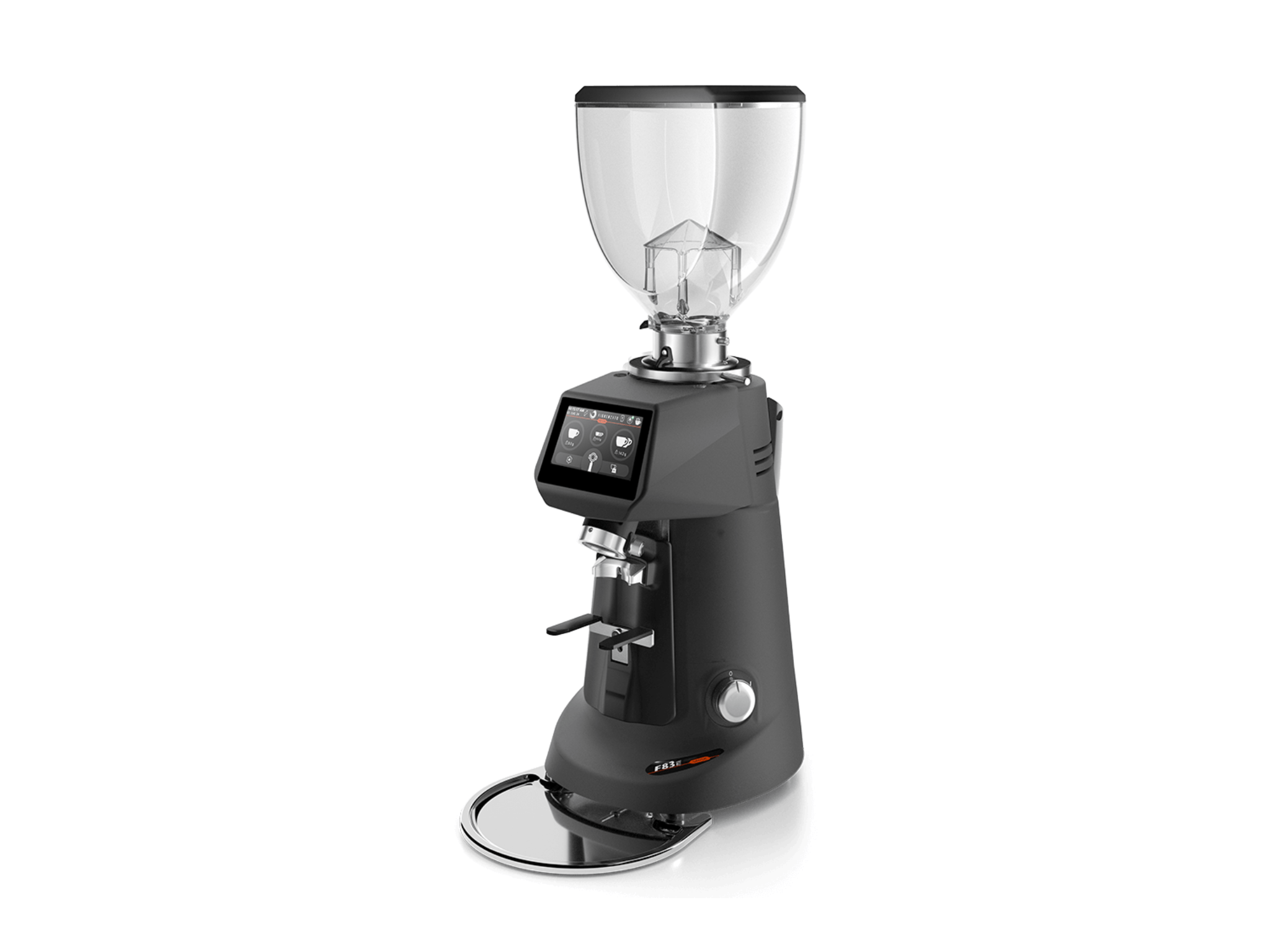 Fiorenzato F83 E Sense - Commercial Coffee Grinder | Pro Coffee Gear Fiorenzato F83 E Sense - Commercial Coffee Grinder | Pro Coffee Gear