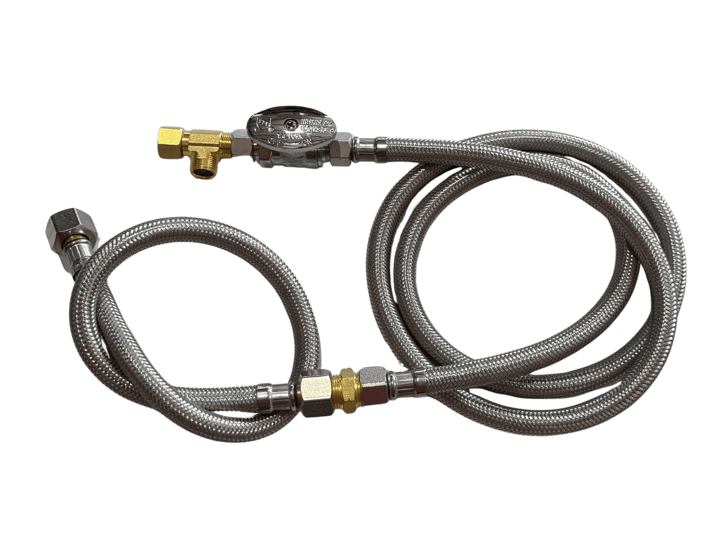 Bestmax Premium + Besthead Flex + Hose Install Kit Bundle