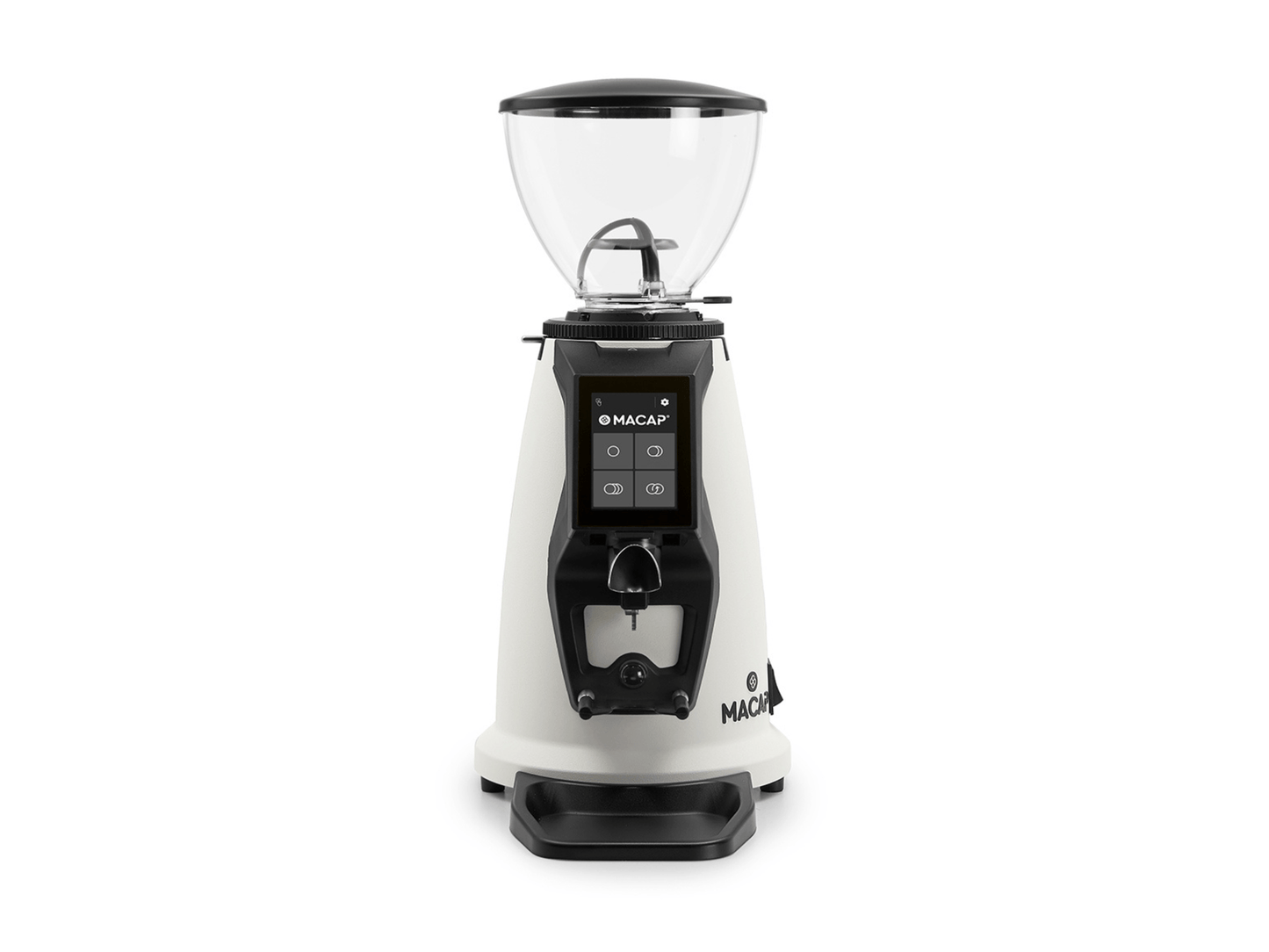Macap MI20 Touch Coffee Grinder | Pro Coffee Gear