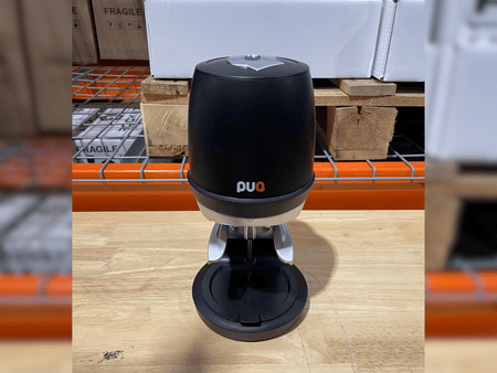 Gen 5 Q2 Black (Open Box)