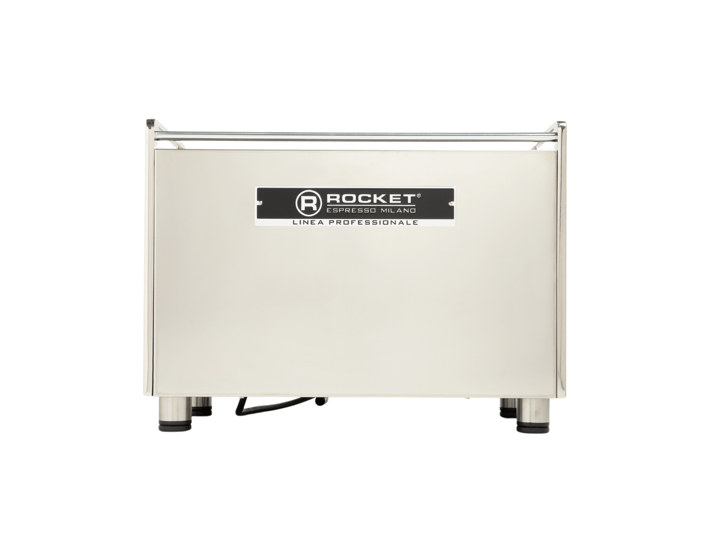 Rocket Boxer Timer Evo Commercial Espresso Machine - Pro Coffee Gear