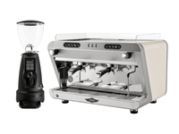 Wega IO + Macap MI40 Touch Lux Bundle