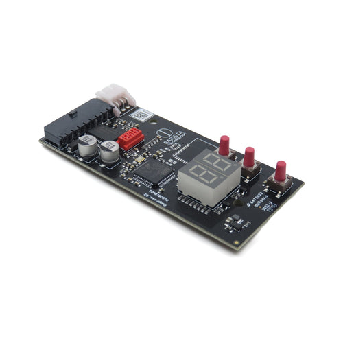 Puqpress Q2/M2/M3/M5 Gen5 Motor Controller PCB | Pro Coffee Gear