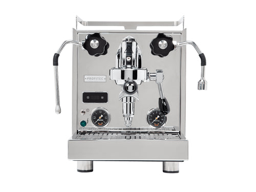 Profitec PRO 600 espresso machine - Pro Coffee Gear