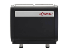 Load image into Gallery viewer, La Cimbali M26 BE Compact 2 Group Volumetric - Pro Coffee Gear
