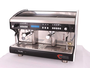 2 Group Wega Polaris XTRA - Pro Coffee Gear