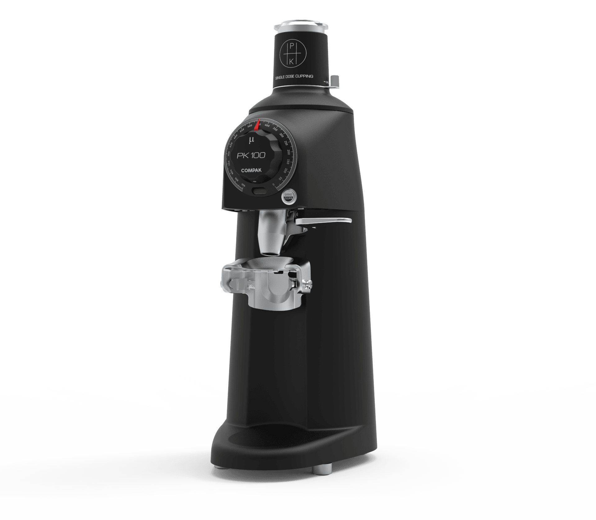 Compak PK 100 Coffee Grinder Pro Coffee Gear