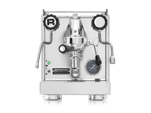 Rocket Espresso Appartamento 1 Group Espresso Machine- Pro Coffee Gear
