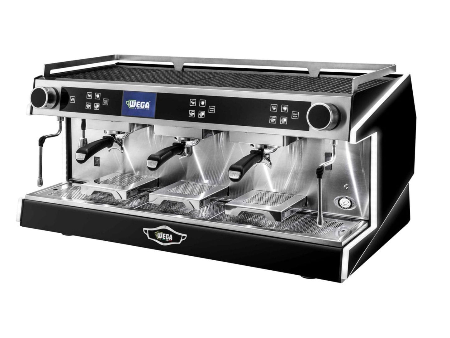 Wega Urban Commercial Espresso Machine - Pro Coffee Gear