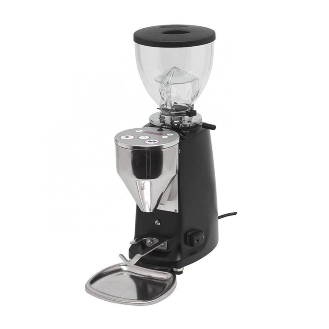 Mazzer Mini Electronic Coffee Grinder Pro Coffee Gear