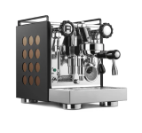 Espresso machine