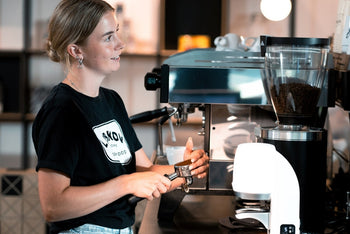 EK43S Grinder Review: Is It Right for Busy Coffee Shops?