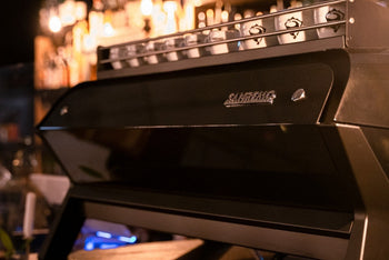 Sanremo Opera 2.0 - Espresso Machine Insights