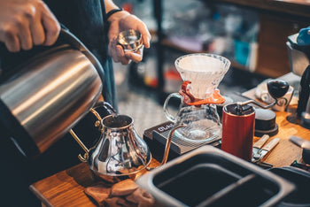5 Best Water Filtration Systems for Coffee Shops in 2026