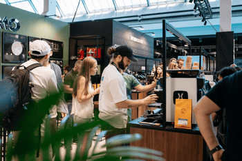 Sanremo Espresso Machine Guide 2026: Models, Specs & Comparisons