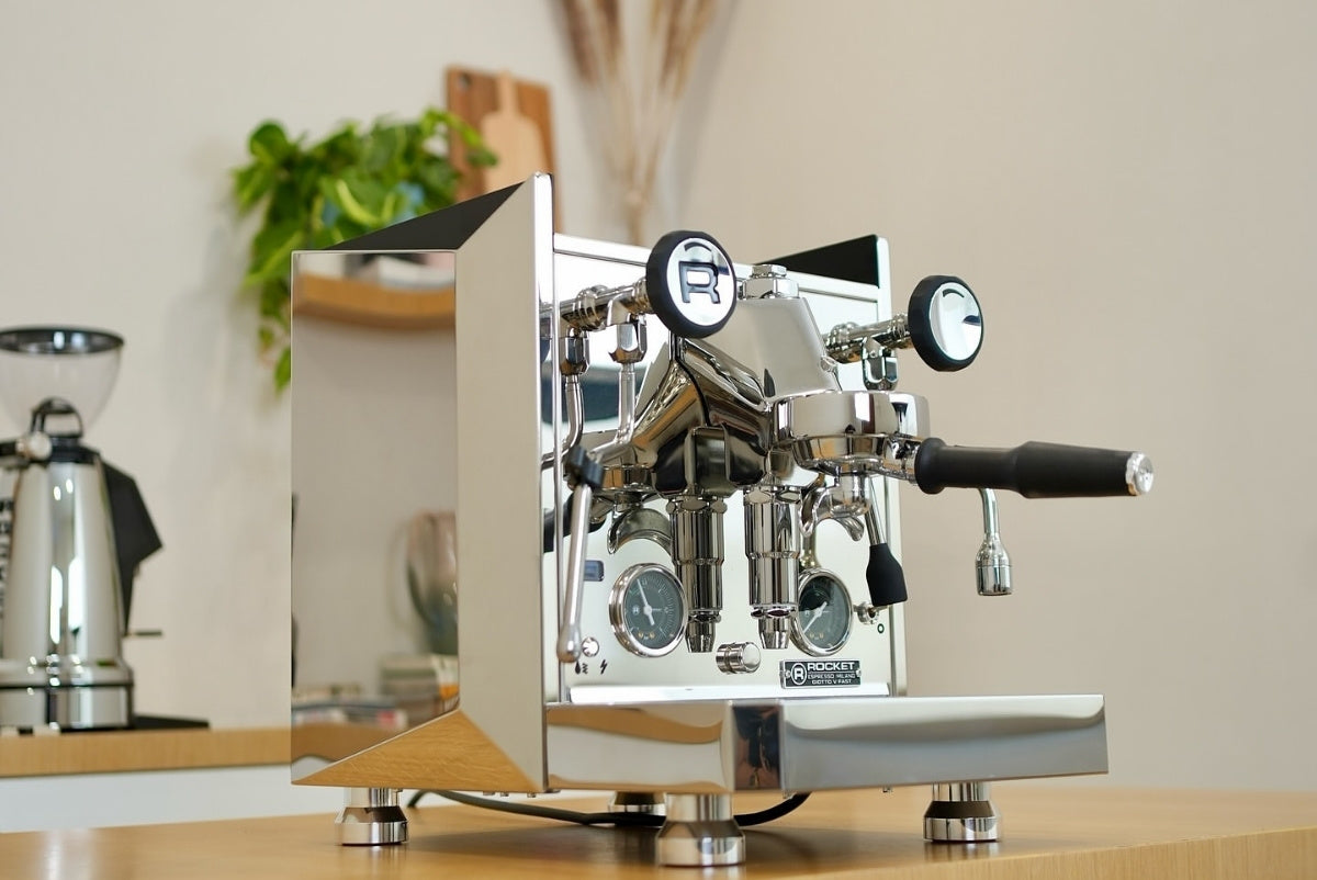 Best Dual Boiler Espresso Machines 2025: Top Picks