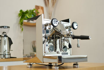 Best Dual Boiler Espresso Machines 2025: Top Picks