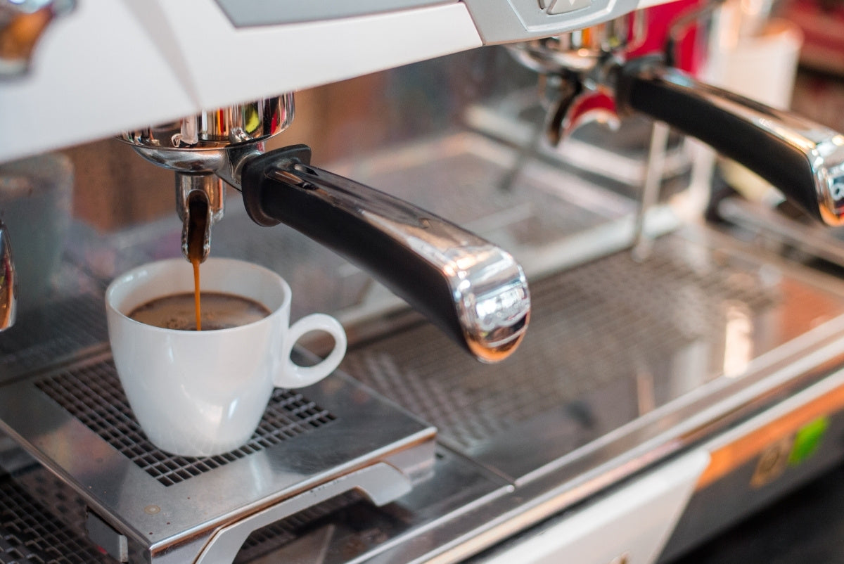 Slayer Espresso V3 Commercial Espresso Machine Guide