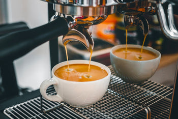 Fiorenzato F64 EVO Sense Dart- T Grinder Overview