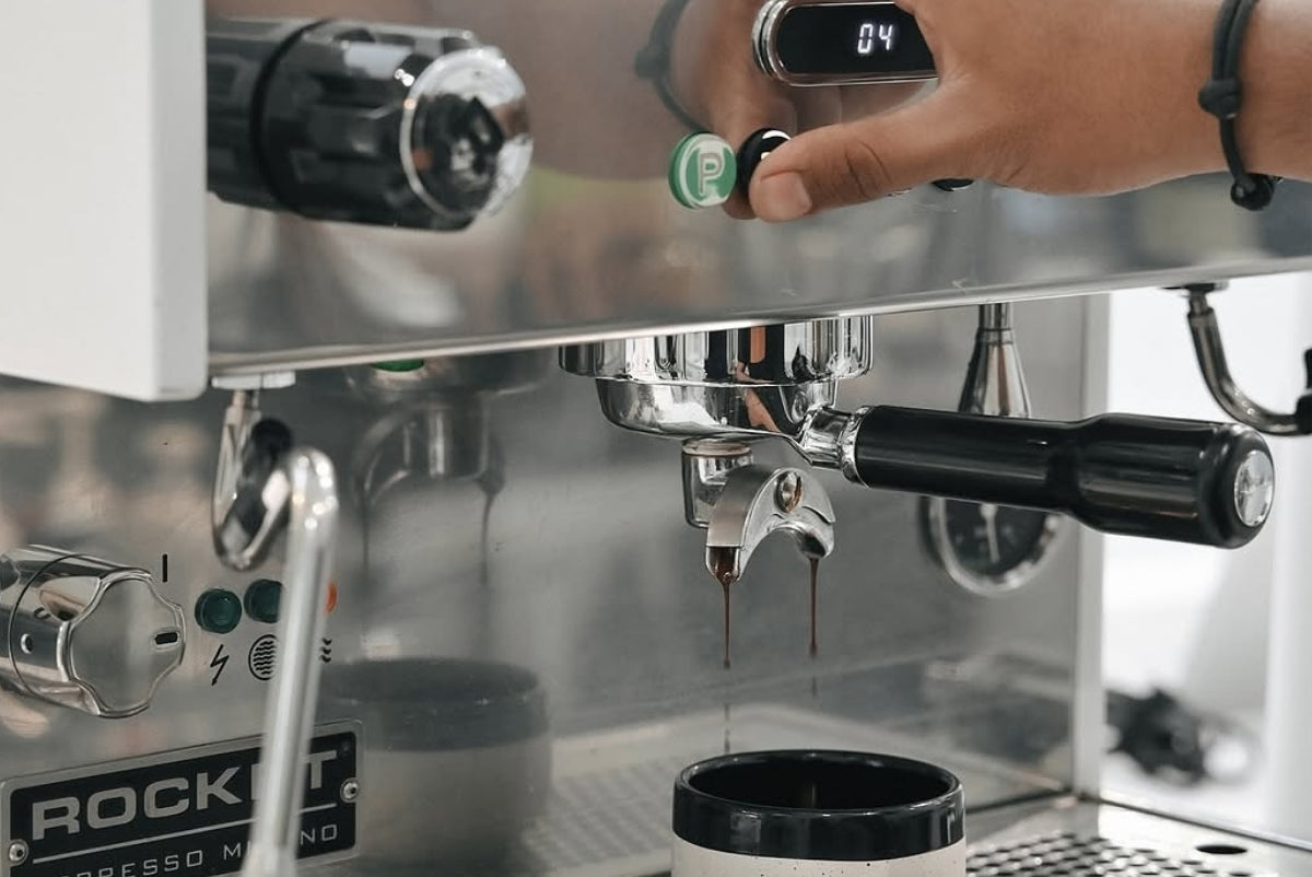 How Much Does a Commercial Espresso Machine Cost in 2026? – Pro Coffee Gear