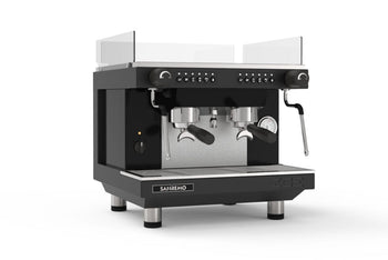 The Best Espresso Machines for Coffee Trailers & Food Trucks