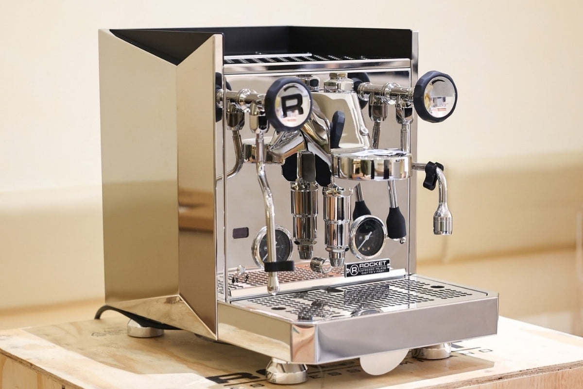 Top 8 Dual Boiler Espresso Machines & How to Choose the Right One