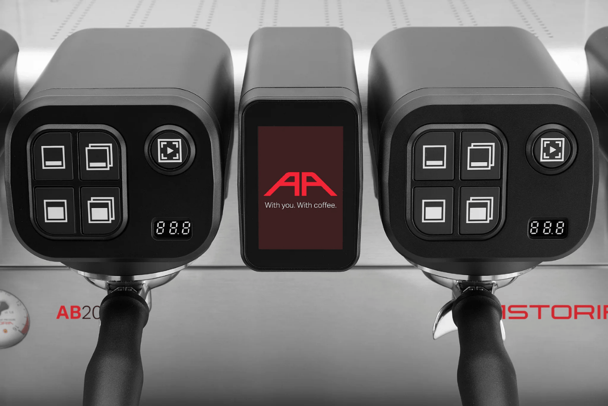 Astoria AB200 Compact Espresso Machine Guide: What Baristas Need to Know