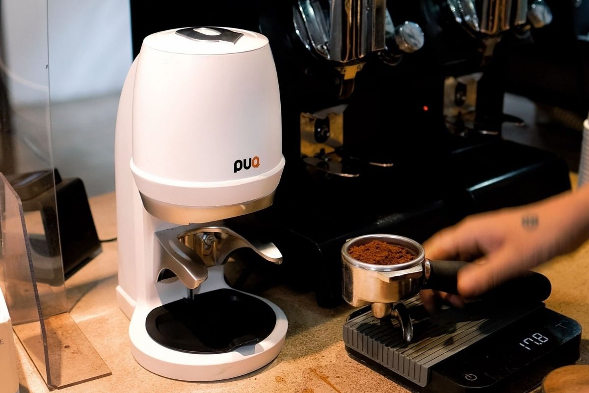 A Complete Guide to Ridged vs Ridgeless Portafilter Baskets