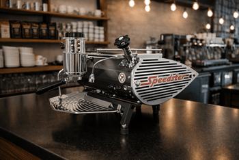 Kees Van Der Westen Speedster Espresso Machine Review
