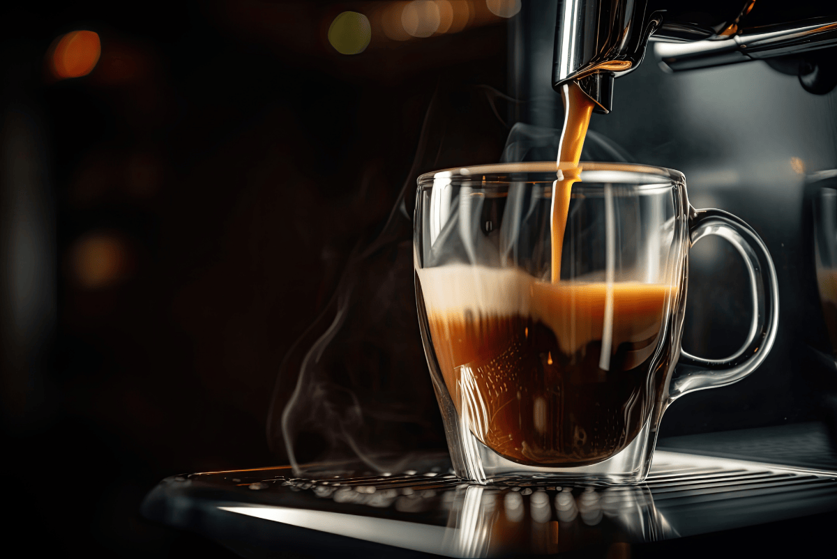 Top Astoria Espresso Machines for High-Volume Café Performance