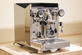 Rocket Commercial Espresso Machines: Performance, Quality & Features