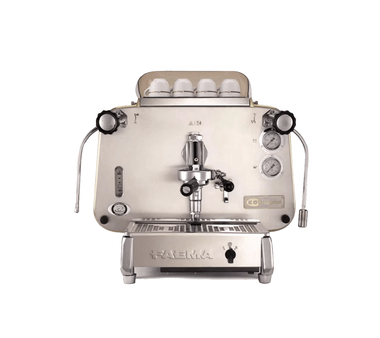 1 Group Commercial Espresso Machines