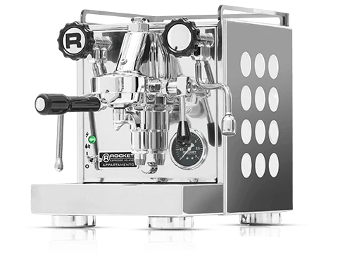 Mid-Tier Heat Exchanger Espresso Machines