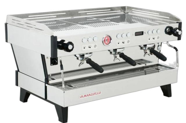 Dual Boiler Commercial Espresso Machines