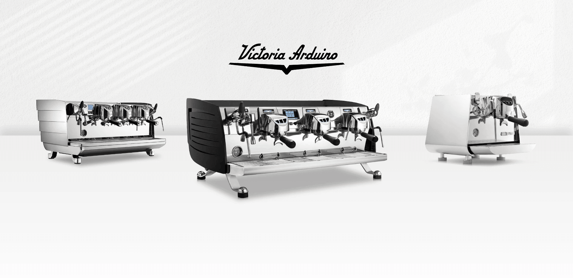 Victoria Arduino - Espresso Machines