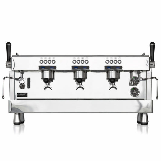 Rocket R9 Espresso Machine Open Box - Pro Coffee Gear