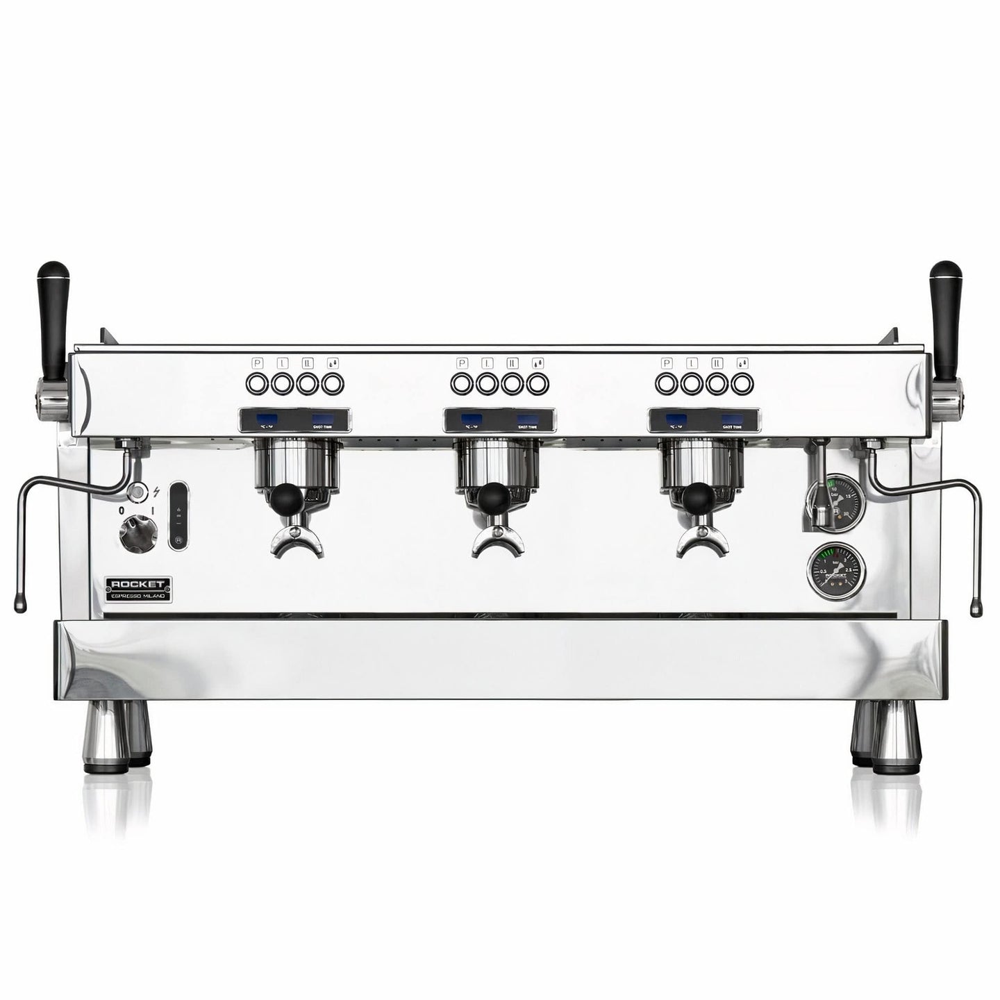 Rocket R9 Espresso Machine Open Box - Pro Coffee Gear