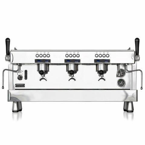 Rocket R9 Espresso Machine Open Box - Pro Coffee Gear