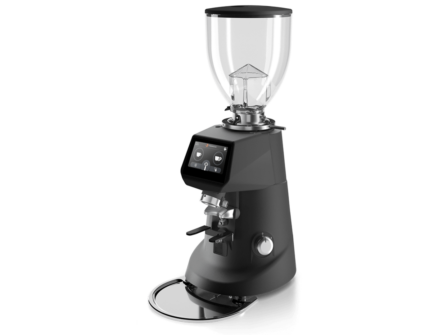 F64 E Pro Coffee Gear